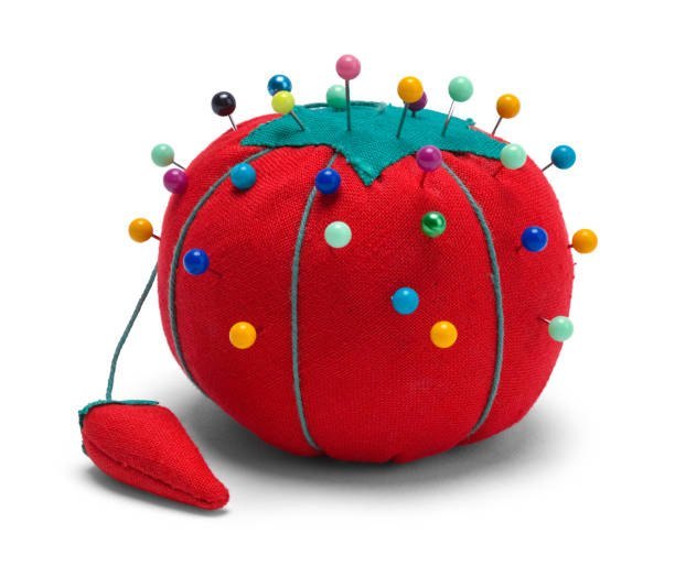 Pin Cushion